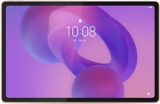 Lenovo Idea Tab Plus / Wi-Fi 5 (802.11ac) / 128 GB / Zand