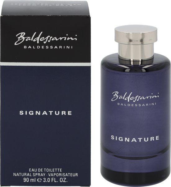 Baldessarini Signature / 90 ml / Vrouwen