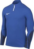 Nike Dri-FIT Strike 23 Sporttrui Heren Blauw - Maat M
