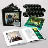 Yesterday Ocean Colour Scene Yesterday Today 1992-2018 Deluxe Edition 15CD Boxset