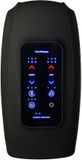 DreamGoodsAR DreamGoods Handmassage Apparaat - 6 Modi voor Reuma/RSI/Artrose en Gewrichtspijn - Hand Massager met Warmte & Vibratie - Handreflexologie - Draadloos - Verbetert Bloedsomloop