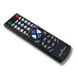 PARENCE. Universele TV-afstandsbediening