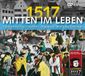 Outhere Carus 1517 - Mitten Im Leben (CD)