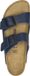 Birkenstock Arizona Heren Sandalen - Blauw - Maat 48