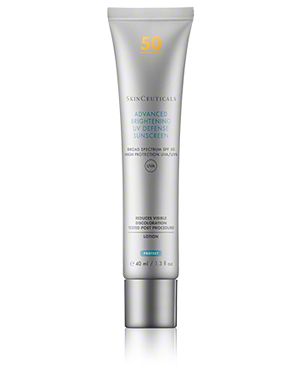 SkinCeuticals Advanced Brightening UV Defense Sunscreen SPF 50