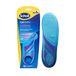 Scholl Activ Formal Gel Brant, Größe L, 1 Paar