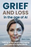 Sniff Libri GmbH Grief and Loss in the Age of AI Paperback