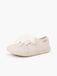 Pisamonas Barefoot sneakers glans strik tule