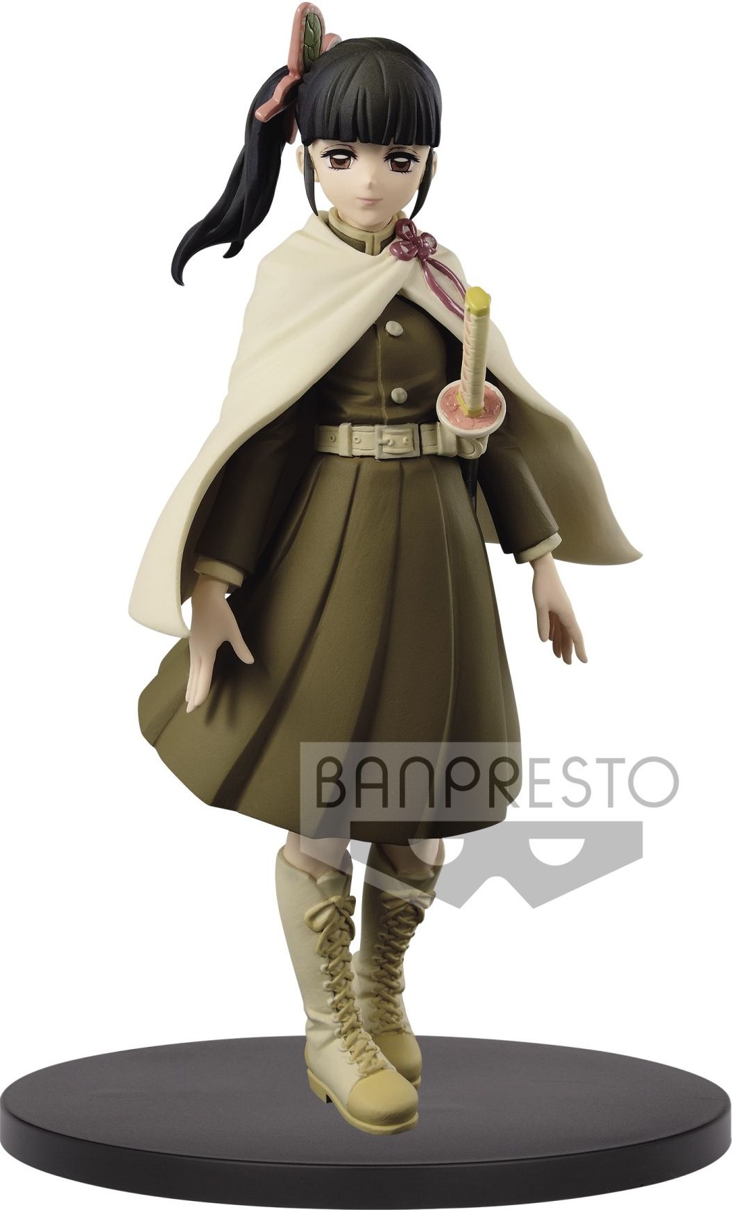 Banpresto Kimetsu No Yaiba Vol.8 Figure - Kanao Tsuyuri