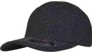 Flexfit Urban Classics Piqué Dots Flexfit pet S/M Zwart