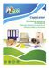 Tico Icecat Tico LP4FR-7036 etiket Rechthoek Permanent Rood 1680 stuk(s)