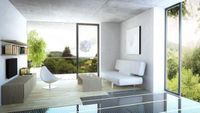 Quality Heating 8720726073615 Vloerverwarming elektrisch onder laminaat en hout set