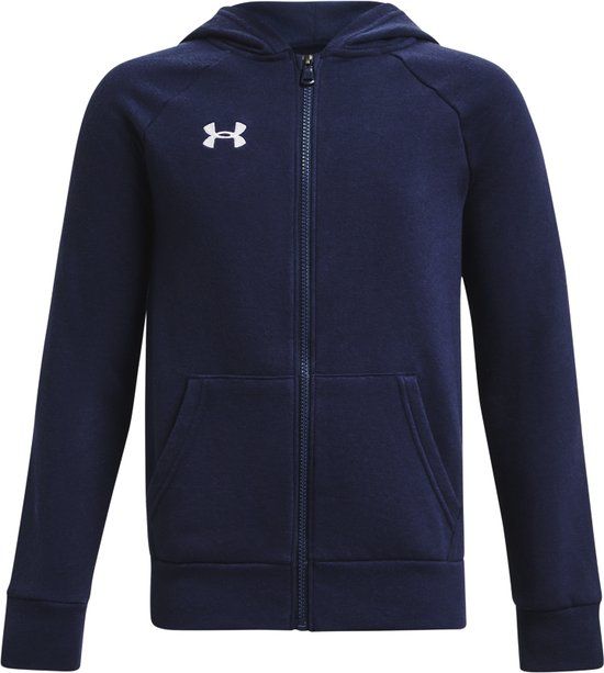 Under Armour Sportvest - Donkerblauw