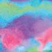 INF Cricut Infusible Ink Watercolor Splash 30.5 x 30.5 cm