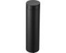 Yamazaki Tissuebox Rond - Tower - Zwart
