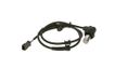 BOSCH Sensor, Raddrehzahl 0986594005