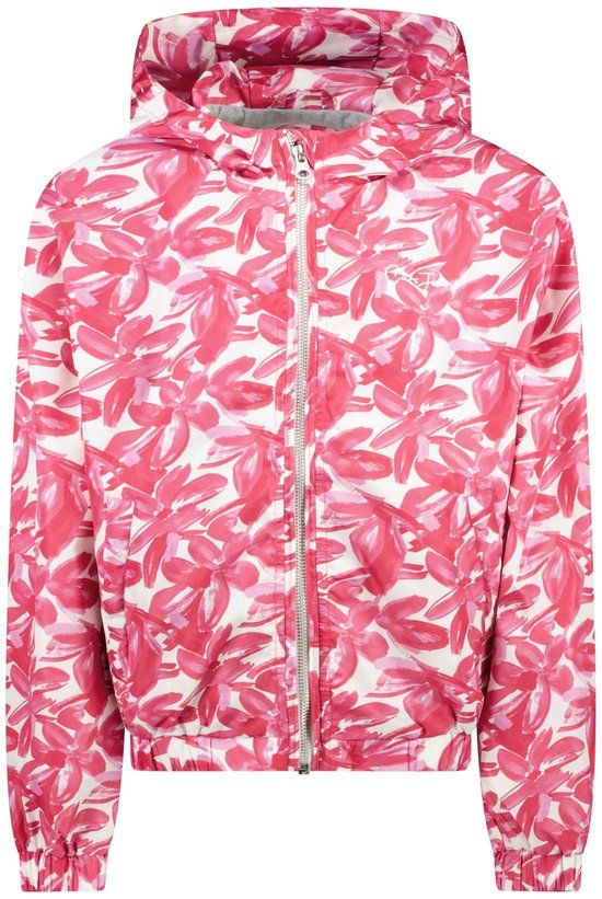 Cars Jas Neymay jr. Meisjes Roze Polyester