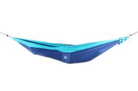 Ticket To The Moon King Size Hangmat Blauw, Turkoois