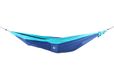 Ticket To The Moon King Size Hangmat Blauw, Turkoois