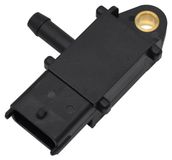 VALEO Abgaskrümmerdrucksensor 3-polig IAM-Expertise, u.a. passend für OPEL INSIGNIA