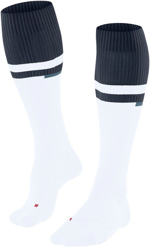 FALKE RU Compression Energy hardloopsokken heren wit - maat 43-46