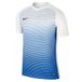 NIKE Precision IV Jersey Ss Youth uniseks-kind Precision IV Jersey SS Youth