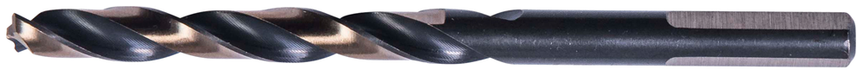 Connex Centrix-Boor 6.5Mm (101Mm) Turq - COX972865