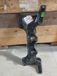 Fiat Achtersteunbalk en motorsteun 5939300