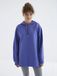 Tommy Life Sweatshirt Indigo