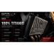 GPR Tech Yamaha Tracer 9 2021/2024 e5 Protection de radiateur pour moto