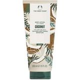 The Body Shop Coconut Body Lotion