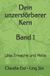 Dein Independently Published Dein unzerstörbarer Kern Paperback