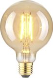 LightMe LM85059 LED-lamp E27 Globe 2.5 W Barnsteen