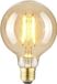 LightMe LM85059 LED-lamp E27 Globe 2.5 W Barnsteen