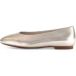 Gabor Ballerine Femme Shine Metallic