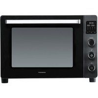 Thomson Mini-oven THMO46D 1800 W Zwart