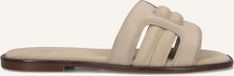 Notre-V Nv-1003 Slippers - Dames - Beige - Maat 42