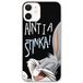 ERT GROUP mobiel telefoonhoesje voor Apple iPhone 12/12 PRO origineel en officieel erkend Looney Tunes patroon Bugs 003