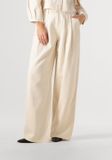 Ibana Pristina Sandstone Jeans Dames - Broek - Ecru - Maat 40