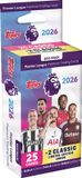 Topps Premier League 2025/26 Trading Cards Eco Pack