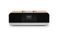Roberts Radio Blutune 300 LE Radio - DAB+/FM/BT/USB/CD/Stéréo - Cerise