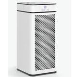 Medify Air MA-40 Luchtreiniger – 288 m³/u Air Purifier – HEPA H13 Filter & Touchscreen – Nachtmodus – Luchtfilter tegen Hooikoorts, Allergieën & Huisstofmijt – Zwart