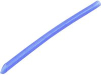 Conrad Components Spiraalslang 2 tot 25 mm Groen 5 m