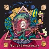 Wordysoulspeak Bbe Let The Rhythm Hit