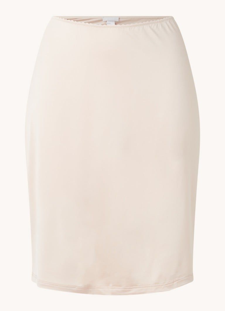 Hanro Satin Deluxe Onderrok