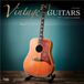 Vintage Browntrout Publishers Vintage Guitars - Vintage-Gitarren 2027 - 16-Monatskalender