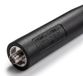 Antenne tactique pliable 47 cm SMA-F double bande VHF/UHF 136–520 MHz – antenne pour talkie-walkie, accessoire radio noir mat