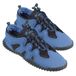 BECO neopreen waterschoenen, blauw, maat 44