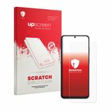 upscreen - Screenprotector voor Neow Safe - Folie Beschermfolie transparant