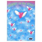 Kitaro - Journey to the Heart Volume 1